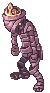 Sprite de Osiris