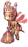 Sprite de Mistress
