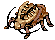 Sprite de Golden Thief Bug