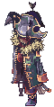 Sprite de Drake