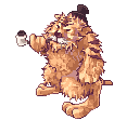 Sprite de Eddga
