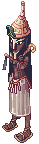 Sprite de Pharaoh