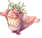 Sprite de Phreeoni