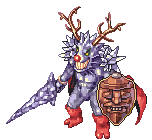 Sprite de Stormy Knight