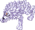 Sprite de Hatii