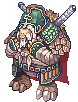 Sprite de Turtle General