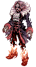 Sprite de Dracula