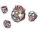 Sprite de Tao Gunka