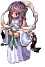 Sprite de White Lady