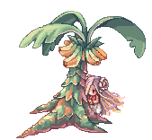 Sprite de Lady Tanee