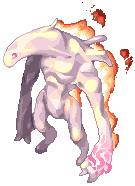 Sprite de Gloom Under Night