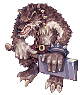 Sprite de Atroce
