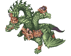 Sprite de Gopinich