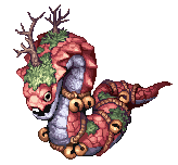 Sprite de Boitata