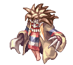 Sprite de Leak