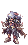 Sprite de Angry Student Pyuriel