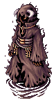Sprite de Dark Guardian Kades