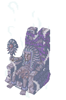 Sprite de Amon Ra (Nightmare)