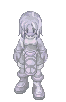 Sprite de The Last One