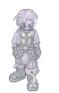 Sprite de King of the Alley