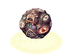 Sprite de Time Holder