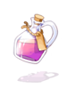 Poção Violeta de GdE