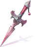 Garra Escarlate
