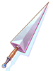 Glaive de Vellum