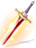 Claymore Rubi