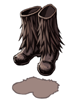 Botas de Diabolus
