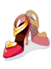 Sapatos de Dança