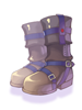 Botas de Cerco