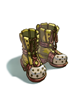 Sapatos de Cerco