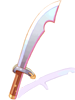 Espada Cega
