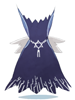 Manto de Mithril