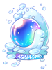 Orbe Aquática