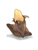 Batata Doce Assada
