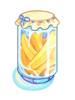 Doce de Banana