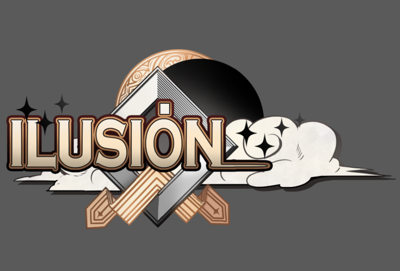 Identidade visual do Episódio Ilusión