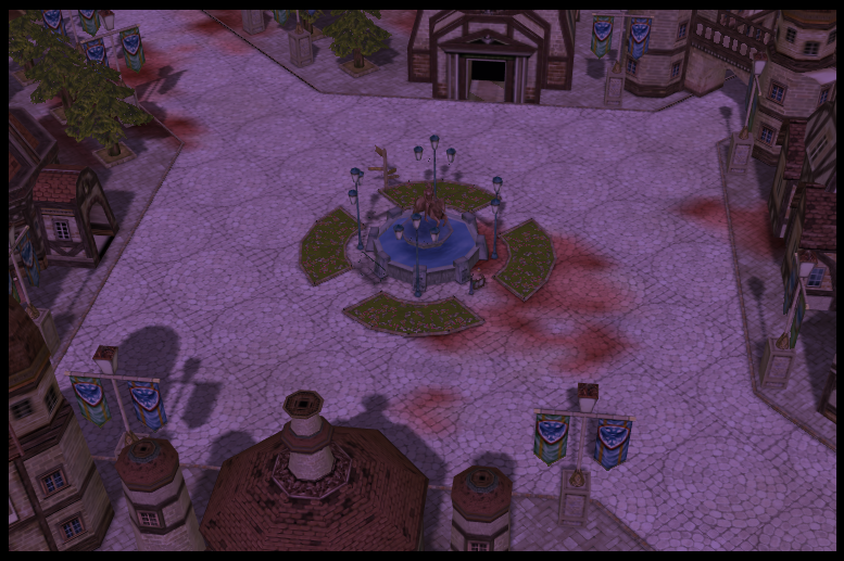 Prontera Dimensional