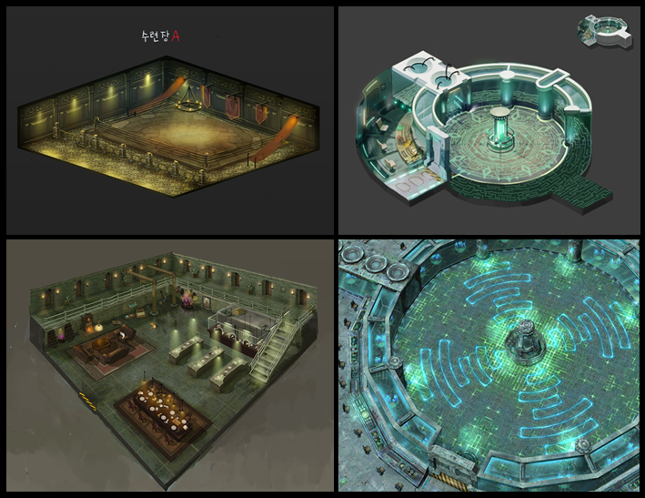 Terra Gloria — artes conceituais