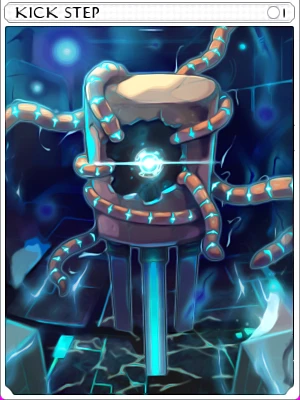Carta Transistor