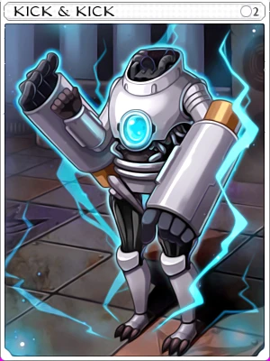 Carta Mecha v1.6