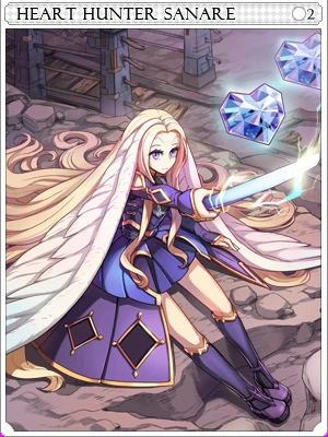 Sanare Card