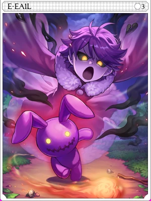 E-EA1L Card