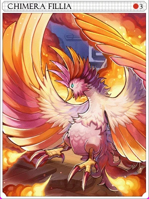 Fillia Card