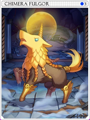 Fulgor Card