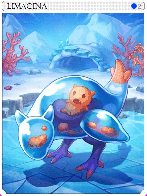 Limacina Card