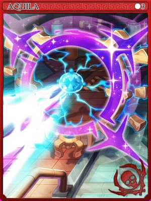 Aquila Card