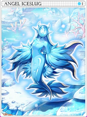 Angel Slug Card